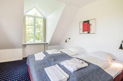 هتل ای آرسلوز کی رو