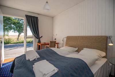 هتل ای آرسلوز کی رو