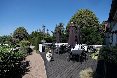 هتل ای آرسلوز کی رو