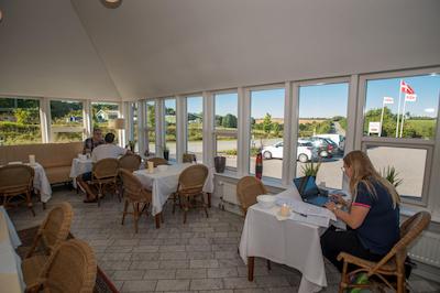 هتل ای آرسلوز کی رو