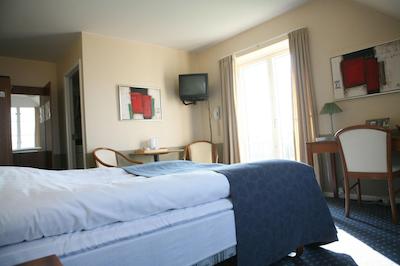 هتل ای آرسلوز کی رو