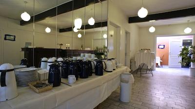 هتل ای آرسلوز کی رو