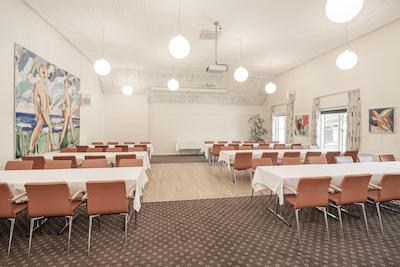 هتل ای آرسلوز کی رو