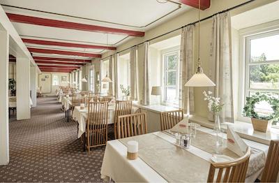 هتل ای آرسلوز کی رو