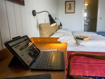 هتل ای آرسلوز کی رو