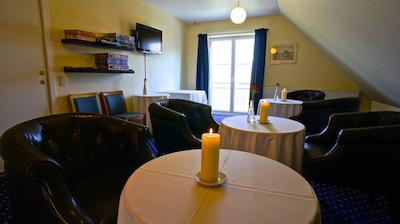 هتل ای آرسلوز کی رو