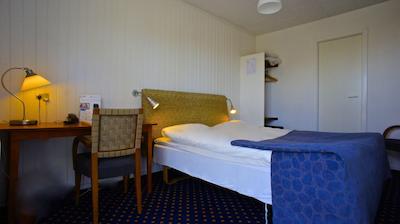 هتل ای آرسلوز کی رو