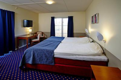 هتل ای آرسلوز کی رو