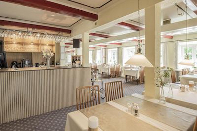 هتل ای آرسلوز کی رو