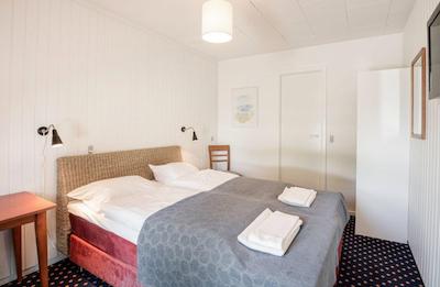 هتل ای آرسلوز کی رو