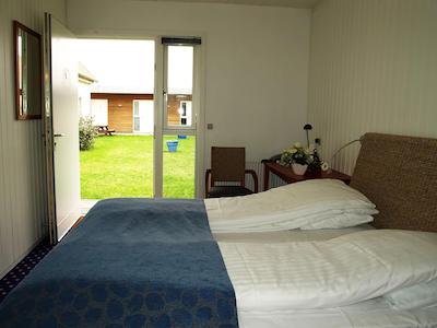 هتل ای آرسلوز کی رو