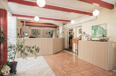 هتل ای آرسلوز کی رو