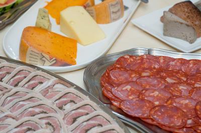 هتل ای آرسلوز کی رو