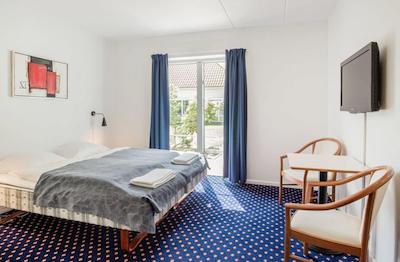 هتل ای آرسلوز کی رو