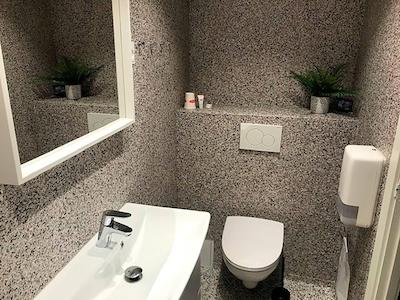 هتل ای آرسلوز کی رو