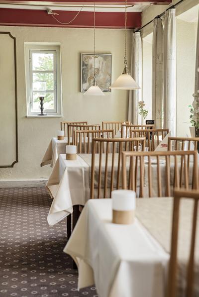 هتل ای آرسلوز کی رو