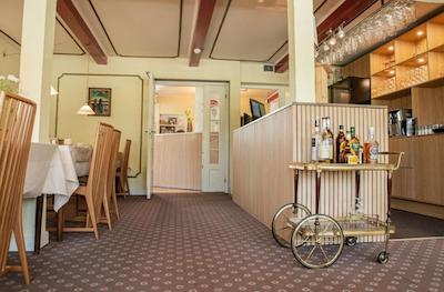 هتل ای آرسلوز کی رو