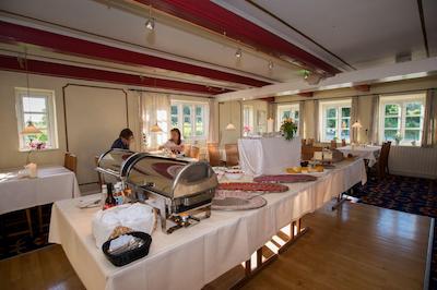 هتل ای آرسلوز کی رو