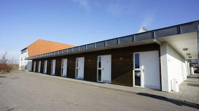 هتل ای آرسلوز کی رو