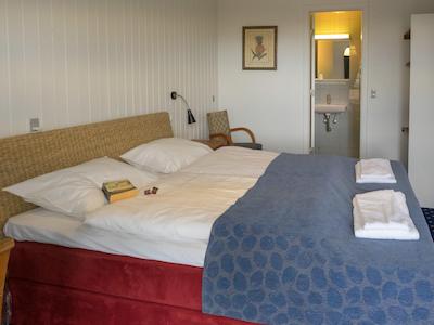 هتل ای آرسلوز کی رو