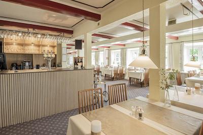 هتل ای آرسلوز کی رو