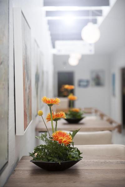 هتل ای آرسلوز کی رو