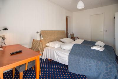 هتل ای آرسلوز کی رو