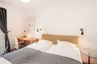 هتل ای آرسلوز کی رو