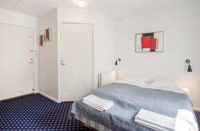 هتل ای آرسلوز کی رو