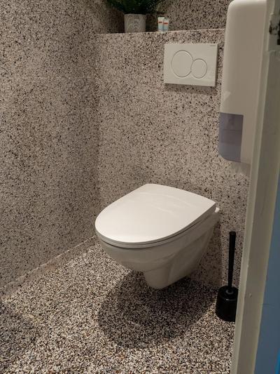 هتل ای آرسلوز کی رو