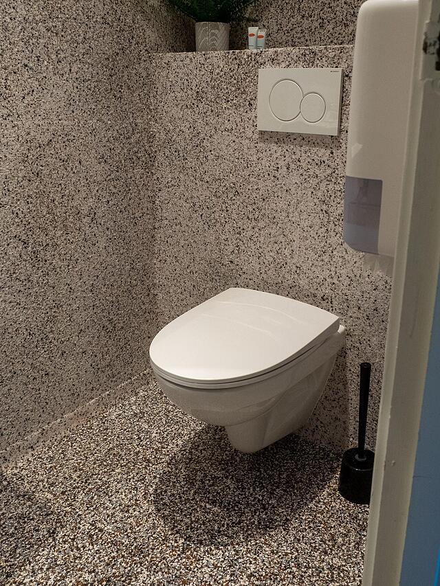 هتل ای آرسلوز کی رو