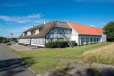 هتل ای آرسلوز کی رو