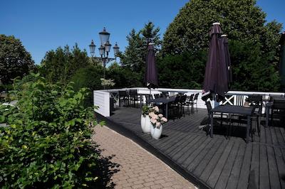 هتل ای آرسلوز کی رو