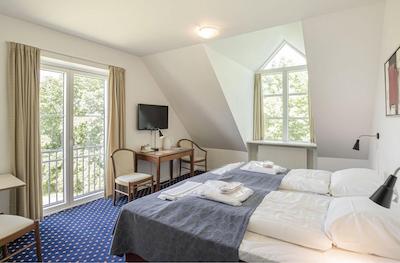 هتل ای آرسلوز کی رو