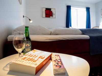 هتل ای آرسلوز کی رو