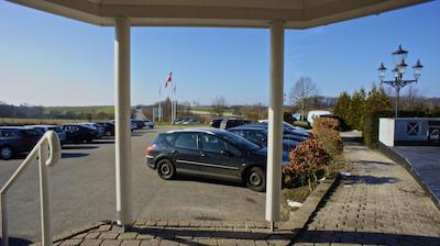 هتل ای آرسلوز کی رو