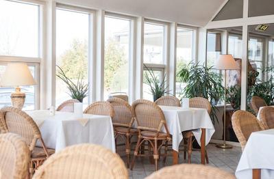 هتل ای آرسلوز کی رو