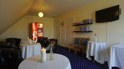 هتل ای آرسلوز کی رو