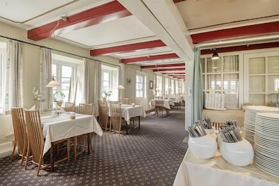 هتل ای آرسلوز کی رو