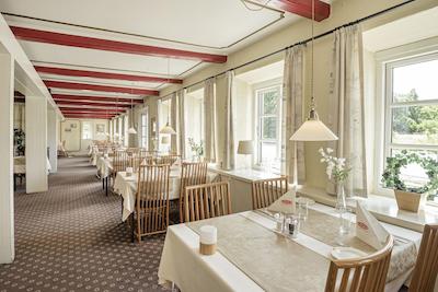 هتل ای آرسلوز کی رو