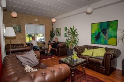 هتل ای آرسلوز کی رو