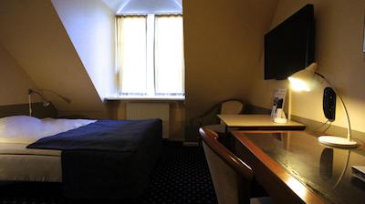 هتل ای آرسلوز کی رو