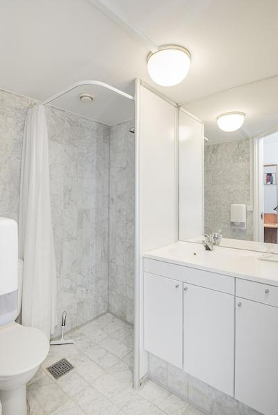 هتل ای آرسلوز کی رو