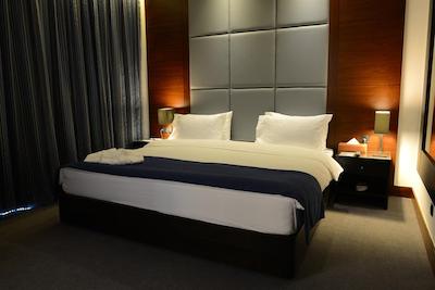 کورال سوئیتس الحمرا