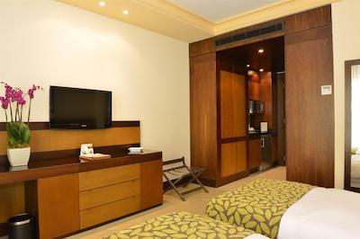 کورال سوئیتس الحمرا