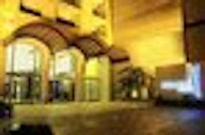 کورال سوئیتس الحمرا