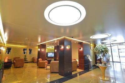 کورال سوئیتس الحمرا