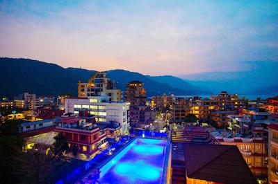 بودی سویتز بوتیک هتل اند اسپا