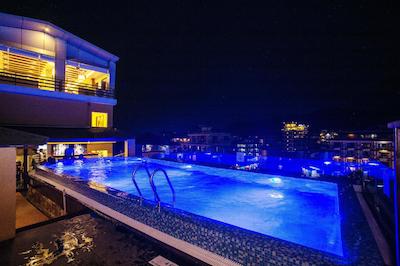 بودی سویتز بوتیک هتل اند اسپا