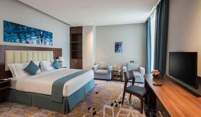 آرت ویو هتل